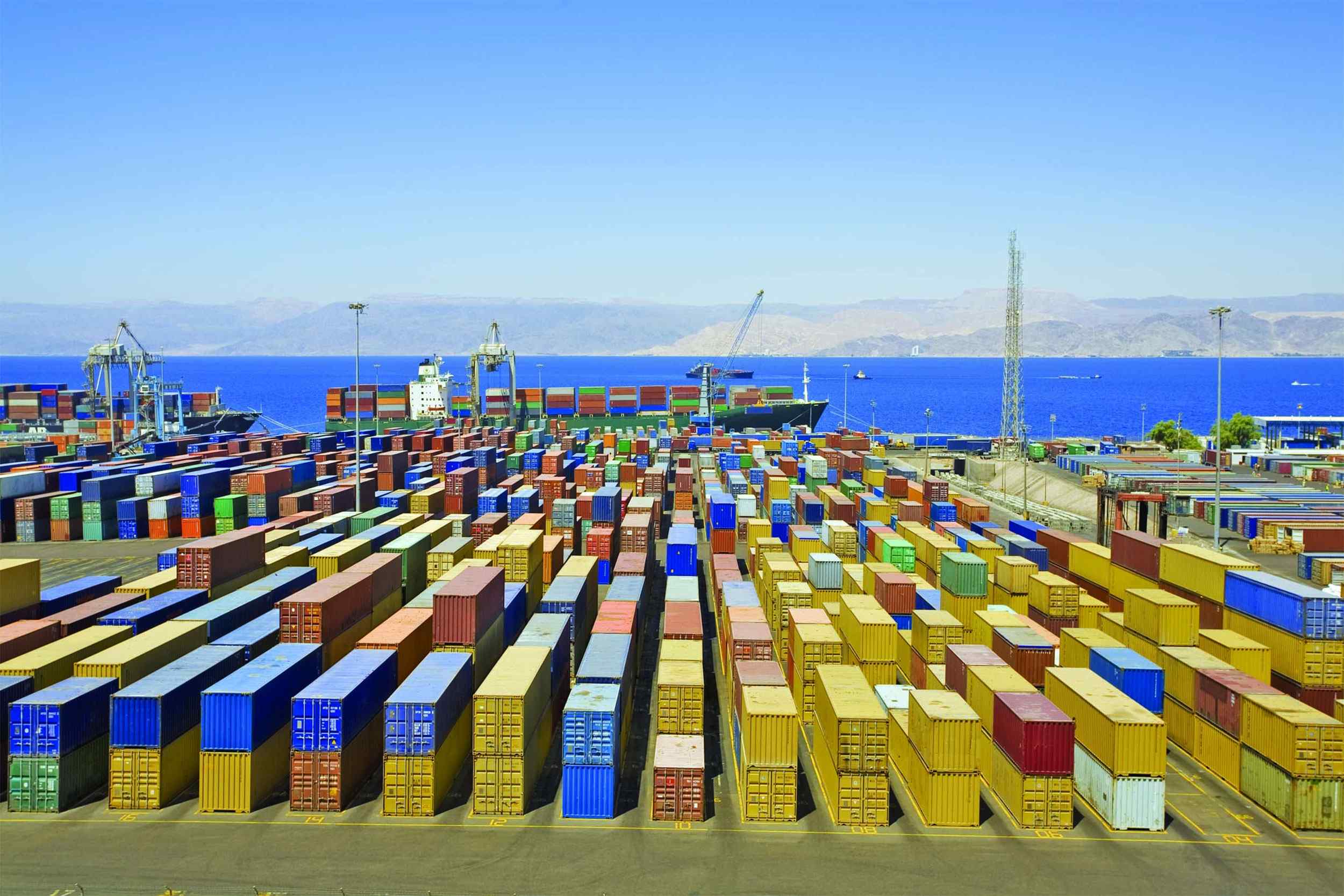 Amsterdam harbour support contract signed